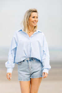 Blouse RUTHELLE