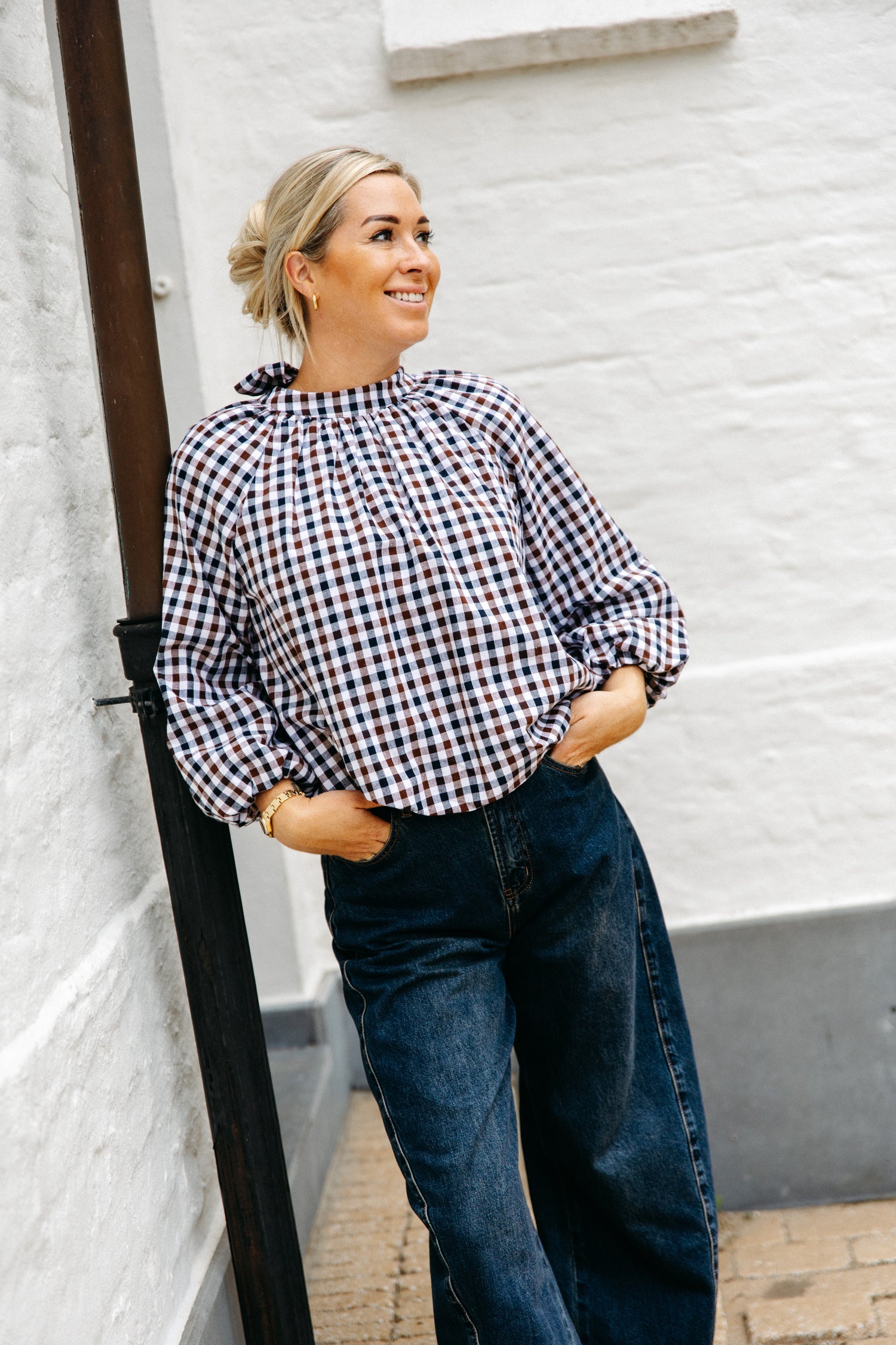 Blouse CARO