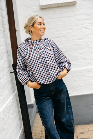 Blouse CARO