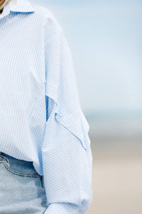 Blouse RUTHELLE