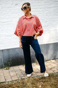 Jeans GASPARETTE - Brut