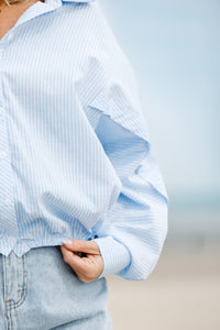 Blouse RUTHELLE