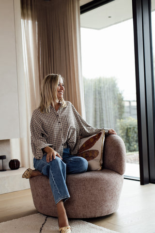 Blouse SUZETTE