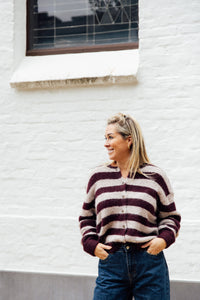 Knit ANNA