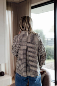 Blouse SUZETTE