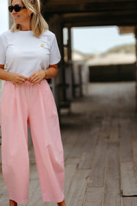 Pants AMBER - Pink