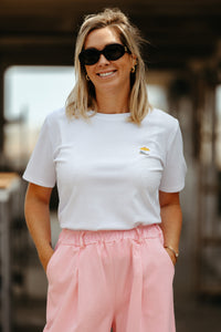 Tee UMBRELLA - White