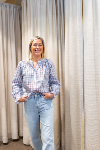 Blouse MARLIE