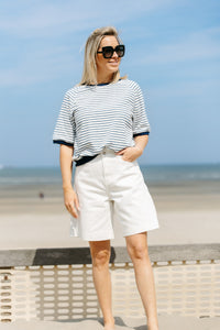 Short VICTUS - White