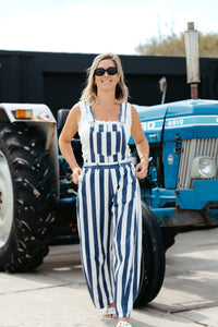 Overall PIPPA - Blue