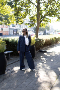 Pants LEONIE