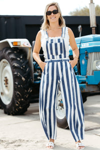Overall PIPPA - Blue