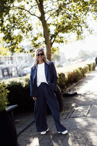 Pants LEONIE