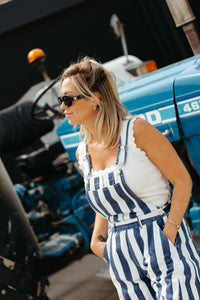 Overall PIPPA - Blue