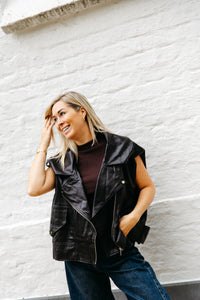 Jacket NOOR