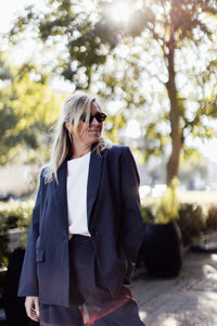 Blazer LEONIE