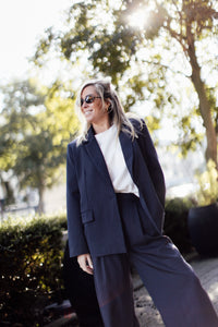 Blazer LEONIE