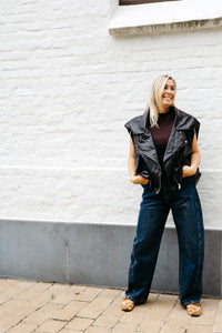 Jacket NOOR