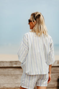 Set SYLKE - Green