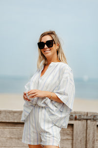 Set SYLKE - Green