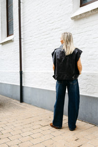 Jacket NOOR