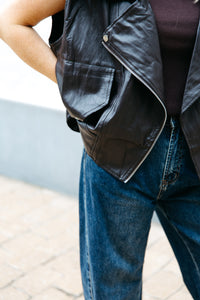 Jacket NOOR