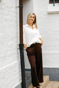 Pants ALBA