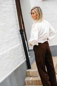 Pants ALBA