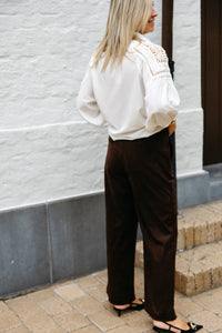 Pants ALBA