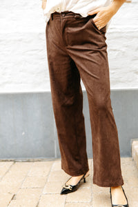 Pants ALBA