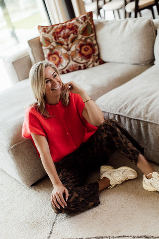Pants MORGANE
