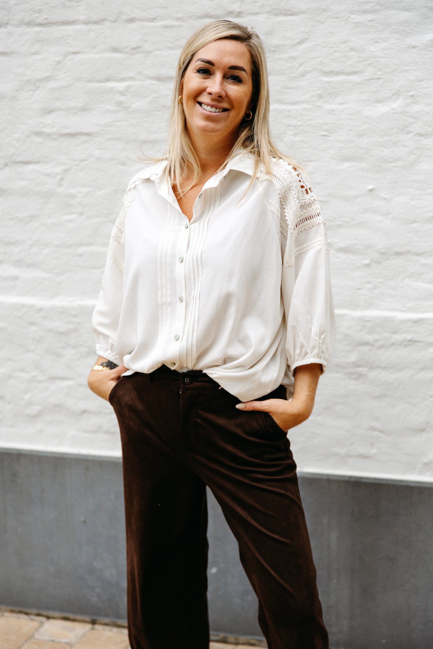 Blouse LISA
