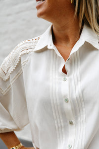 Blouse LISA
