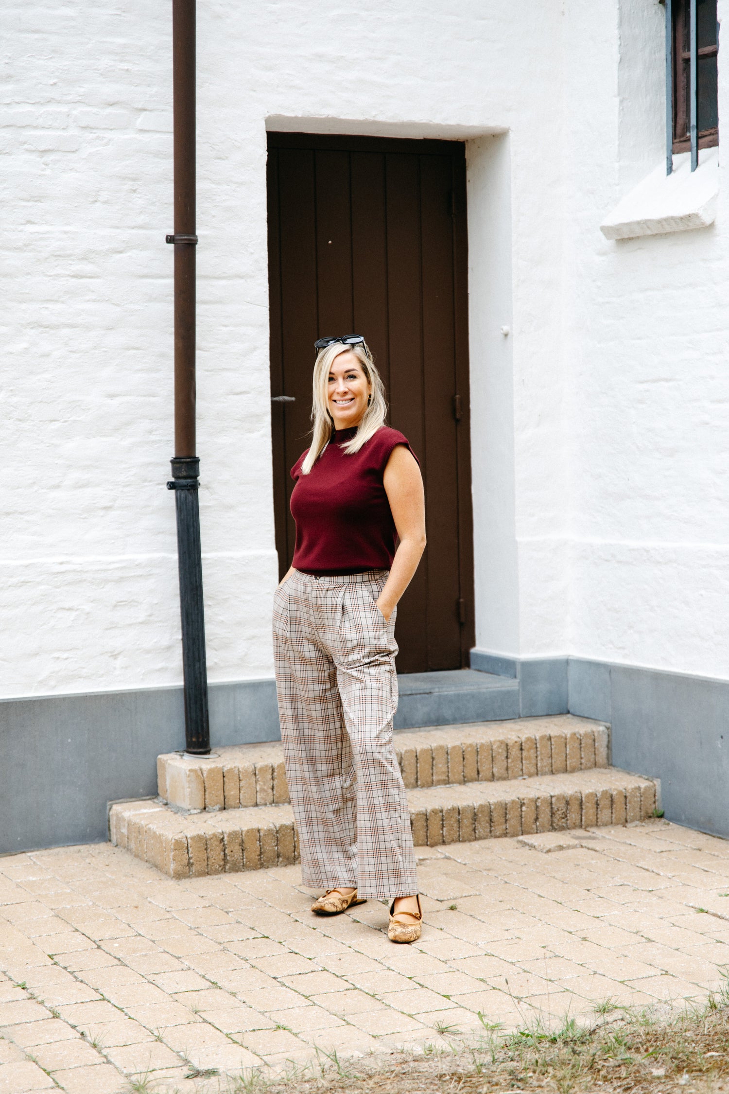 Pants NOOR