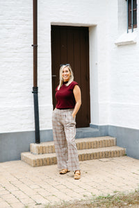 Pants NOOR