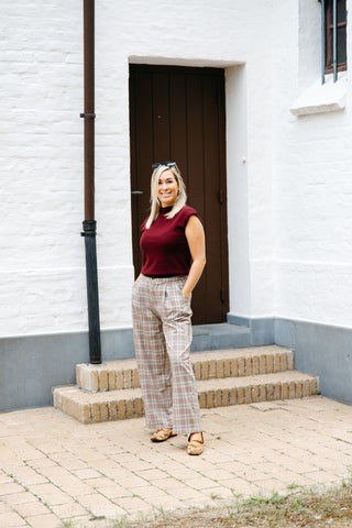 Pants NOOR