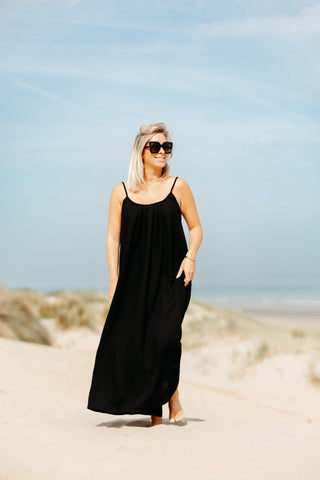 Dress OONA - Black