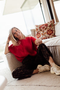 Pants MORGANE