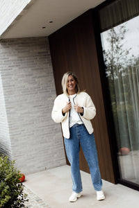 Jacket JULIE