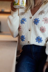 Knit ROMANCE