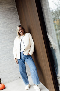 Jacket JULIE