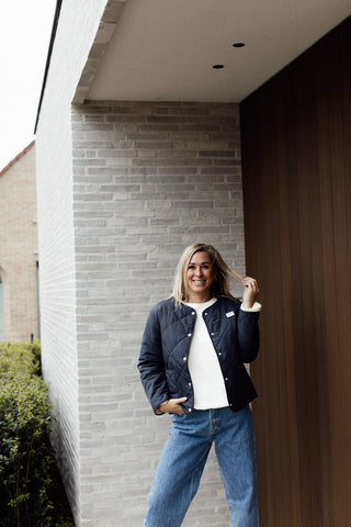 Jacket JULIE