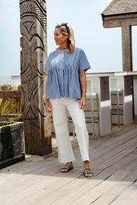 Blouse FIENE