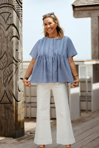 Blouse FIENE