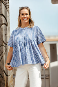 Blouse FIENE