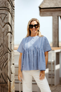 Blouse FIENE