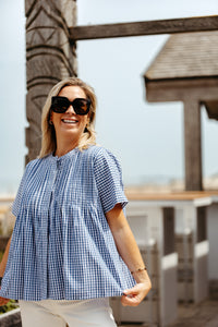 Blouse FIENE