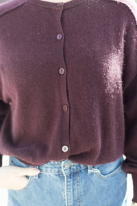 Gilet ELZA  - Bordeaux