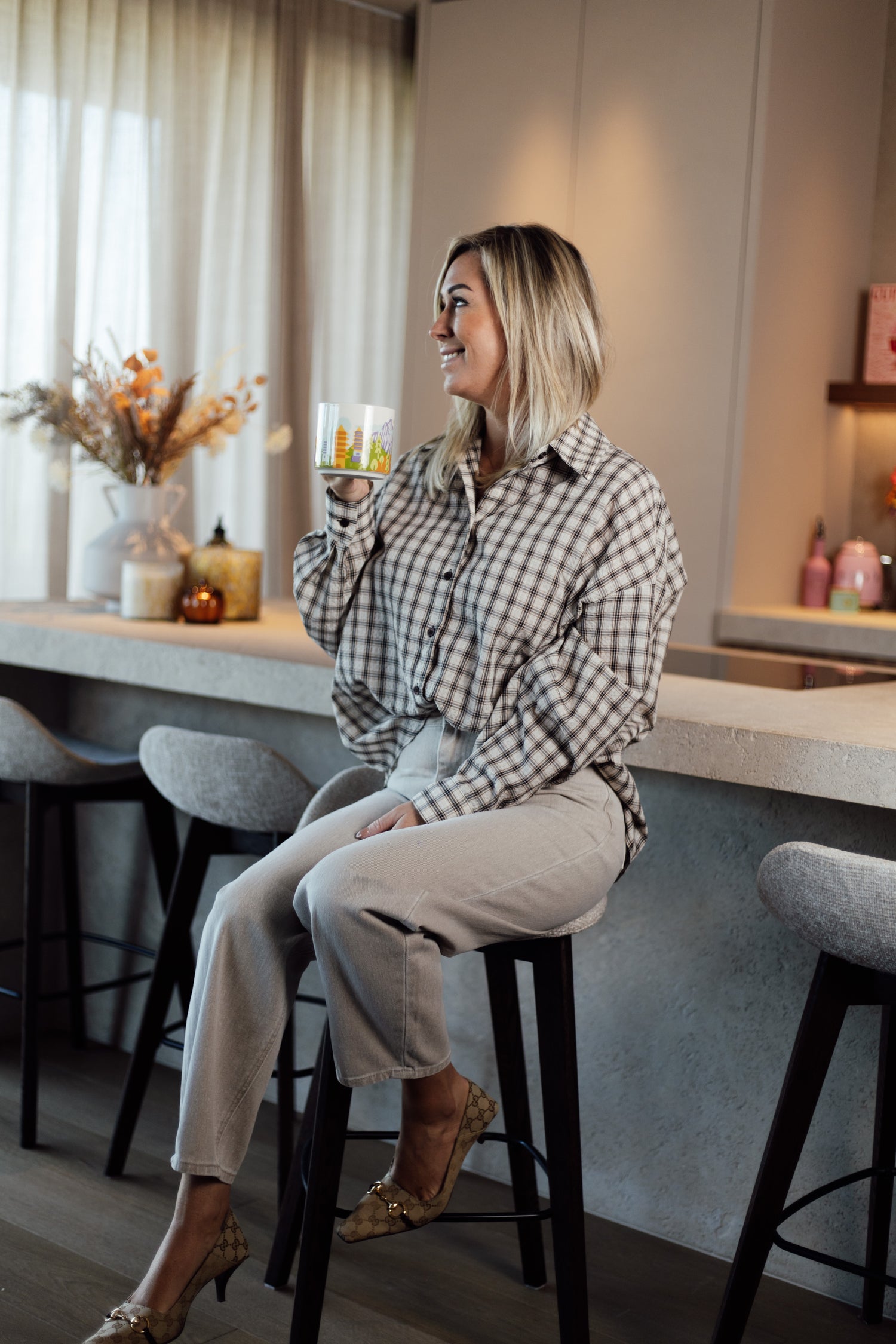 Blouse NOVA