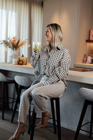 Blouse NOVA